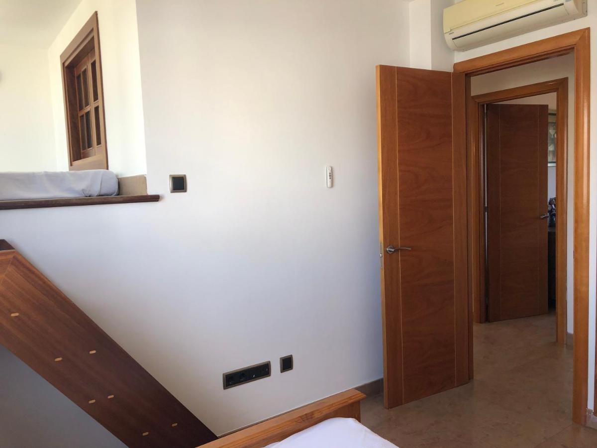 Chalet Con Piscina Privada!!! Altafulla Exterior foto